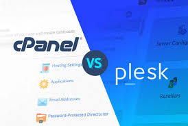 ما هي لوحة تحكم المواقع والاستضافات  cpannel plesk vs whm